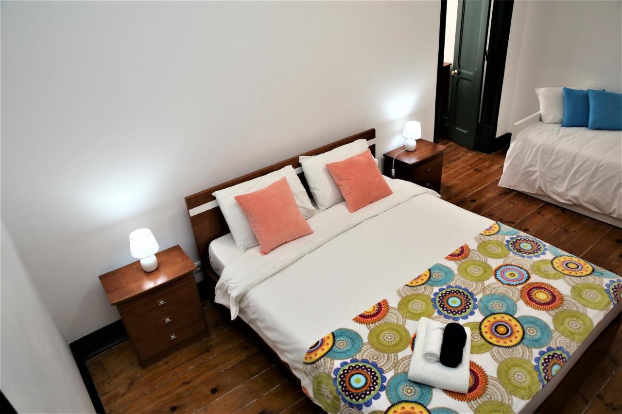 Family Bedroom Appartamento *